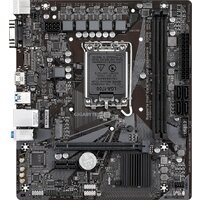 Gigabyte H610M H V2 (rev. 1.0)