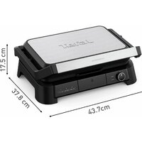 Tefal GC520DE0 Image #3