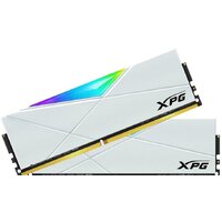 ADATA XPG Spectrix D50 RGB 2x16GB DDR4 PC4-25600 AX4U320016G16A-DW50