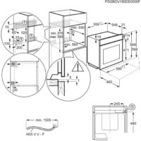 Electrolux COE7P31X Image #10