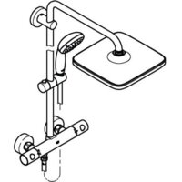 Grohe QuickFix Vitalio Start 250 CUBE 26697000 Image #4