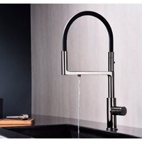 Paulmark Tornado TO213402-GB (глянцевый черный) Image #5