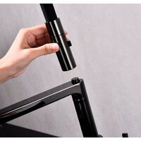 Paulmark Tornado TO213402-GB (глянцевый черный) Image #14