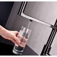 Paulmark Tornado TO213402-GB (глянцевый черный) Image #13