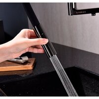 Paulmark Tornado TO213402-GB (глянцевый черный) Image #2