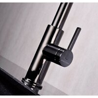 Paulmark Tornado TO213402-GB (глянцевый черный) Image #11