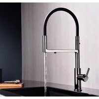 Paulmark Tornado TO213402-GB (глянцевый черный) Image #6