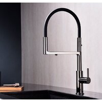 Paulmark Tornado TO213402-GB (глянцевый черный) Image #7