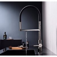 Paulmark Tornado TO213402-GB (глянцевый черный) Image #8