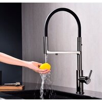 Paulmark Tornado TO213402-GB (глянцевый черный) Image #4