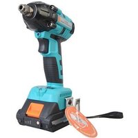 Sturm CD350S (с 2-мя АКБ) Image #2