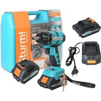 Sturm CD350S (с 2-мя АКБ) Image #9