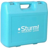 Sturm CD350S (с 2-мя АКБ) Image #10