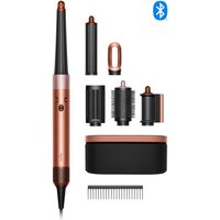 Dyson Airwrap Complete Long HS08 i.d. Straight+Wavy (евровилка, янтарный шелк)
