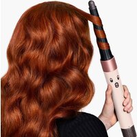 Dyson Airwrap Complete Long HS08 i.d. Straight+Wavy (евровилка, янтарный шелк) Image #5