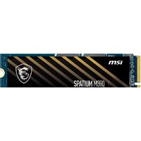 MSI Spatium M390 500GB S78-440K070-P83