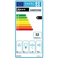 NEFF D39DT67N0 Image #4