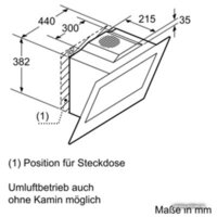 NEFF D39DT67N0 Image #10