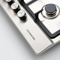 Genberg G6014-STGIK Image #3