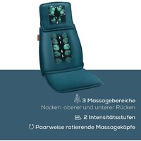 Beurer MG 330 (petrol blue) Image #2