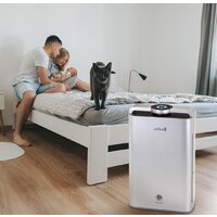 Webber AP9700 (серебристый) Image #22