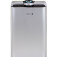 Webber AP9700 (серебристый)