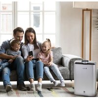 Webber AP9700 (серебристый) Image #23