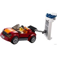 LEGO City 60210 Воздушная полиция: авиабаза Image #8