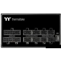 Thermaltake Toughpower iRGB PLUS 1000W Gold TT Premium Edition TPI-1000DH3FC Image #6