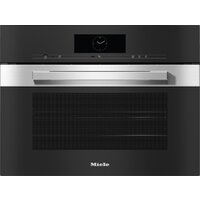 Miele DGC 7840 HC Pro EDST/CLST CleanSteel