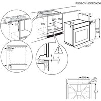 Electrolux EOF3C50TX Image #8