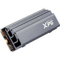ADATA XPG GAMMIX S70 2TB AGAMMIXS70-2T-C Image #4