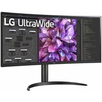 LG UltraWide 34WQ75X-B Image #4