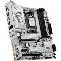 MSI B850M Gaming Plus WiFi Image #4