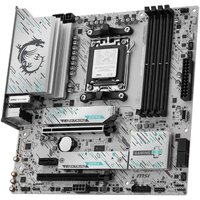 MSI B850M Gaming Plus WiFi Image #2