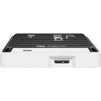 WD Black P10 Game Drive for Xbox 2TB WDBA6U0020BBK Image #5