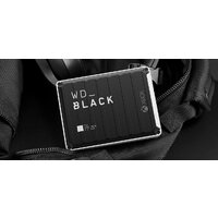 WD Black P10 Game Drive for Xbox 2TB WDBA6U0020BBK Image #9