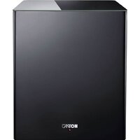 Canton Smart Sub 12 (черный)