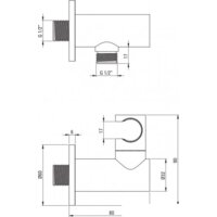 Deante Arnika BXYZNQAM Image #6