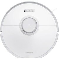 Roborock Q7 Max (с английской озвучкой, белый)