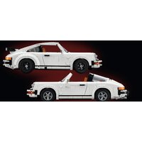LEGO Creator 10295 Porsche 911 Image #27