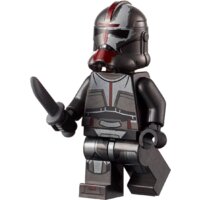 LEGO Star Wars 75314 Штурмовой шаттл Бракованной Партии Image #6