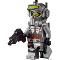 LEGO Star Wars 75314 Штурмовой шаттл Бракованной Партии Image #15