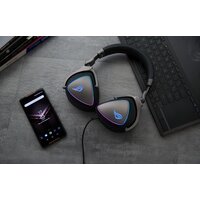 ASUS ROG Delta (черный) Image #9