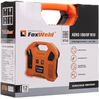 FoxWeld Aero 180/0F N10 9758 Image #8