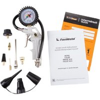 FoxWeld Aero 180/0F N10 9758 Image #7