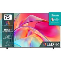 Hisense 75E7KQ