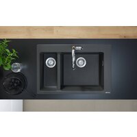 Hansgrohe Talis M51 73850800 (стальной) Image #5