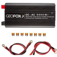 GEOFOX MD 5000W/12V Image #3