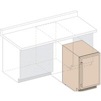 Dunavox DAUF-40.138SS Image #2